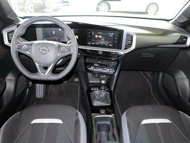 Opel Mokka GS-Line Grand Sport