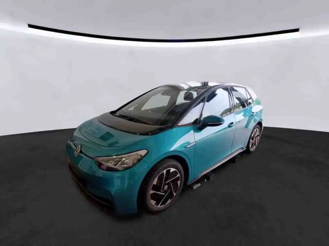Volkswagen ID.3 City Performance Pure