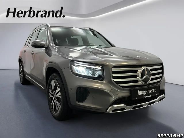 Mercedes-Benz GLB 200 GLB 200 d Progressive