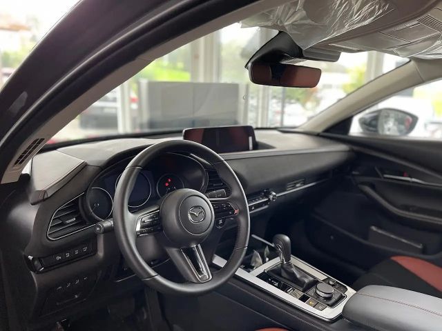 Mazda CX-30 e-Skyactive G140 Nagisa Aut.