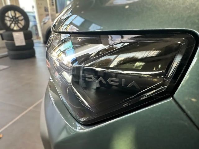 Dacia Duster TCe 130