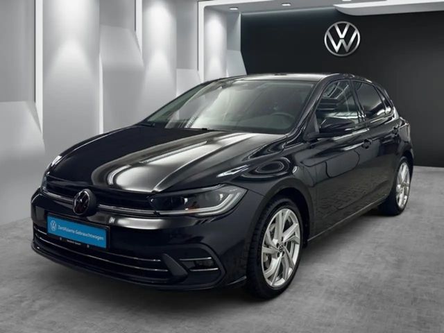 Volkswagen Polo 1.0 TSI DSG IQ.Drive Style