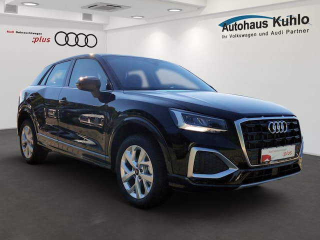 Audi Q2 30 TFSI