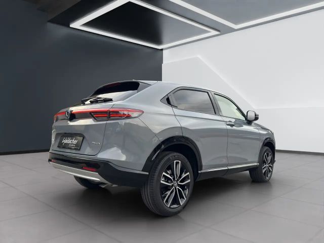 Honda HR-V 1.5 Advance e:HEV