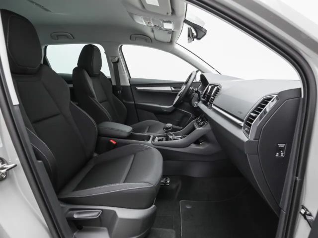 Skoda Karoq 2.0 TDI 4x4 Selection