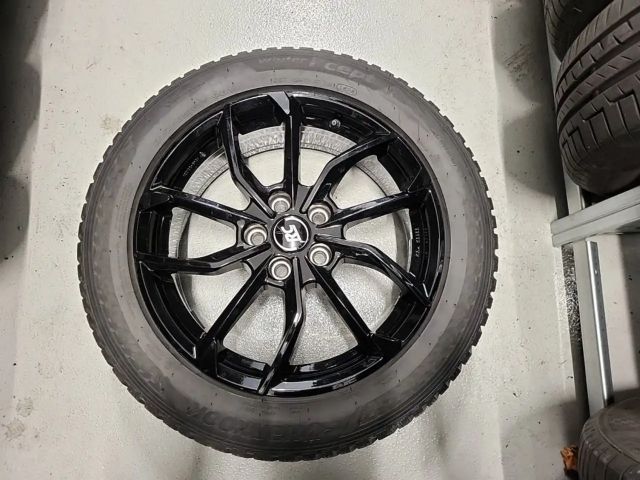 Ford Puma EcoBoost ST Line