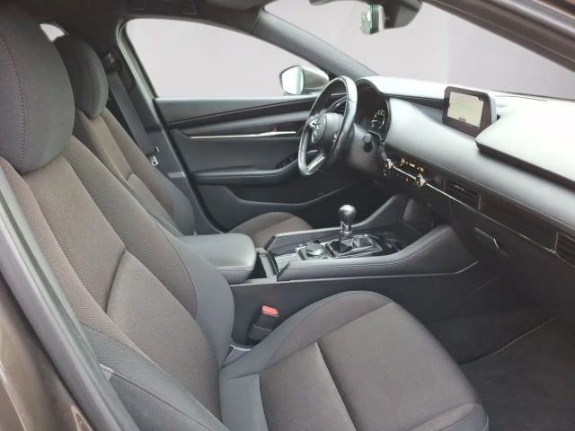 Mazda 3 Selection SkyActiv