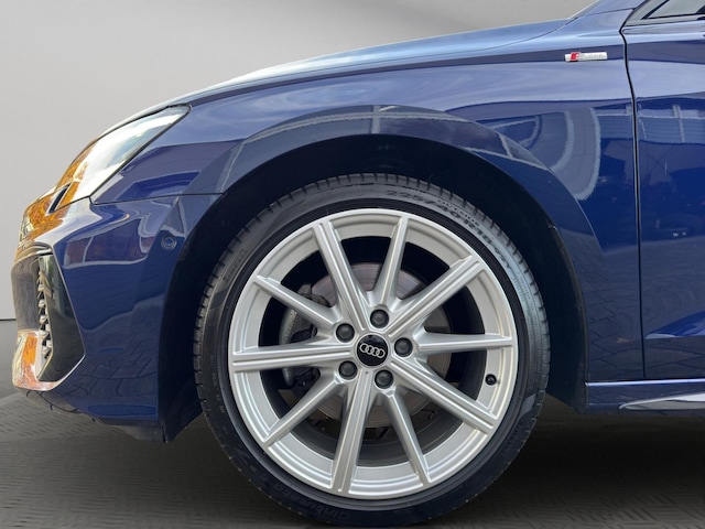 Audi A3 40 TDI Quattro S-Tronic Sedan