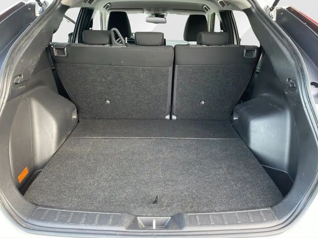 Mitsubishi Eclipse Cross 4WD PHEV