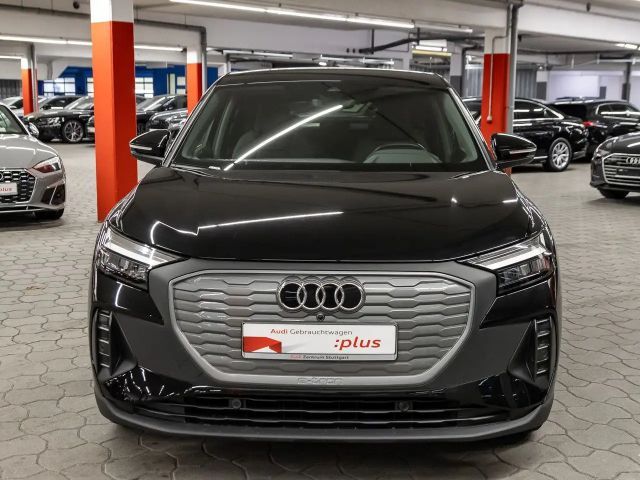 Audi Q4 e-tron 35 Sportback