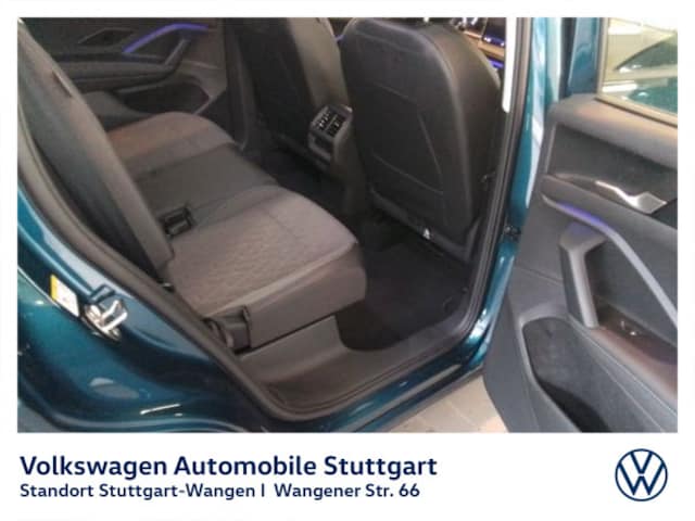 Volkswagen Tayron 2.0 TDI DSG Life