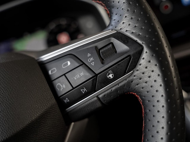 Seat Leon DSG Sportstourer