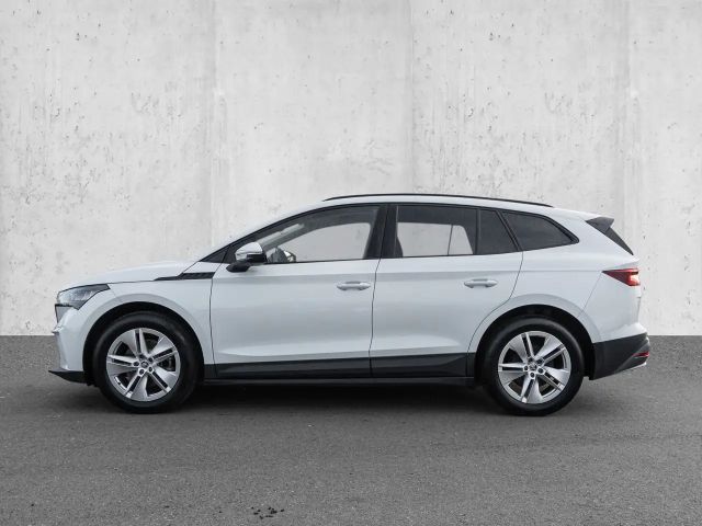 Skoda Enyaq iV 50