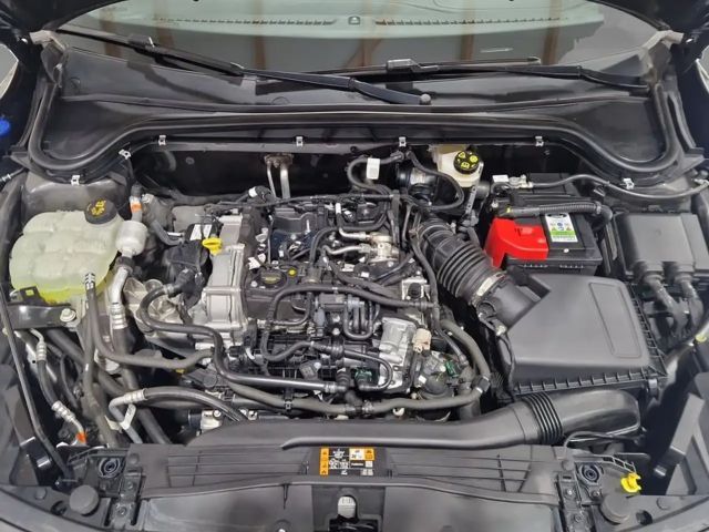 Ford Focus ST Line Wagon