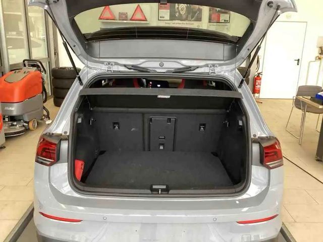 Volkswagen Golf 2.0 TSI DSG GTI