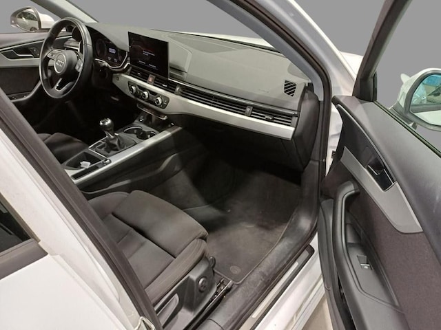 Audi A4 35 TFSI Avant