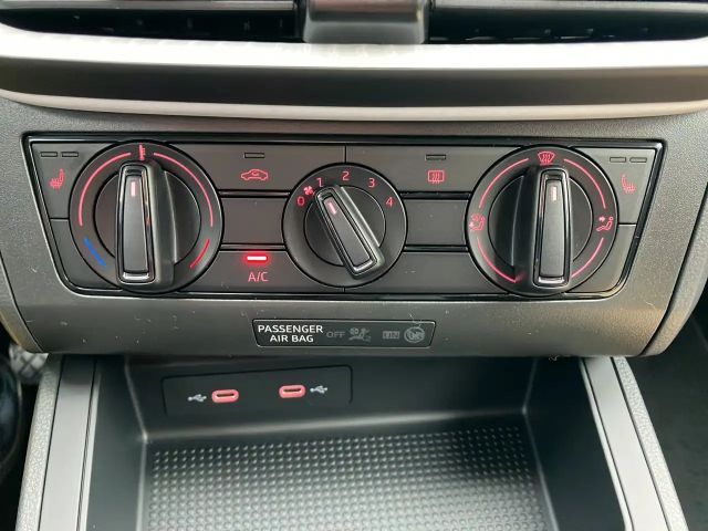 Seat Ibiza 1.0 TSI Reference