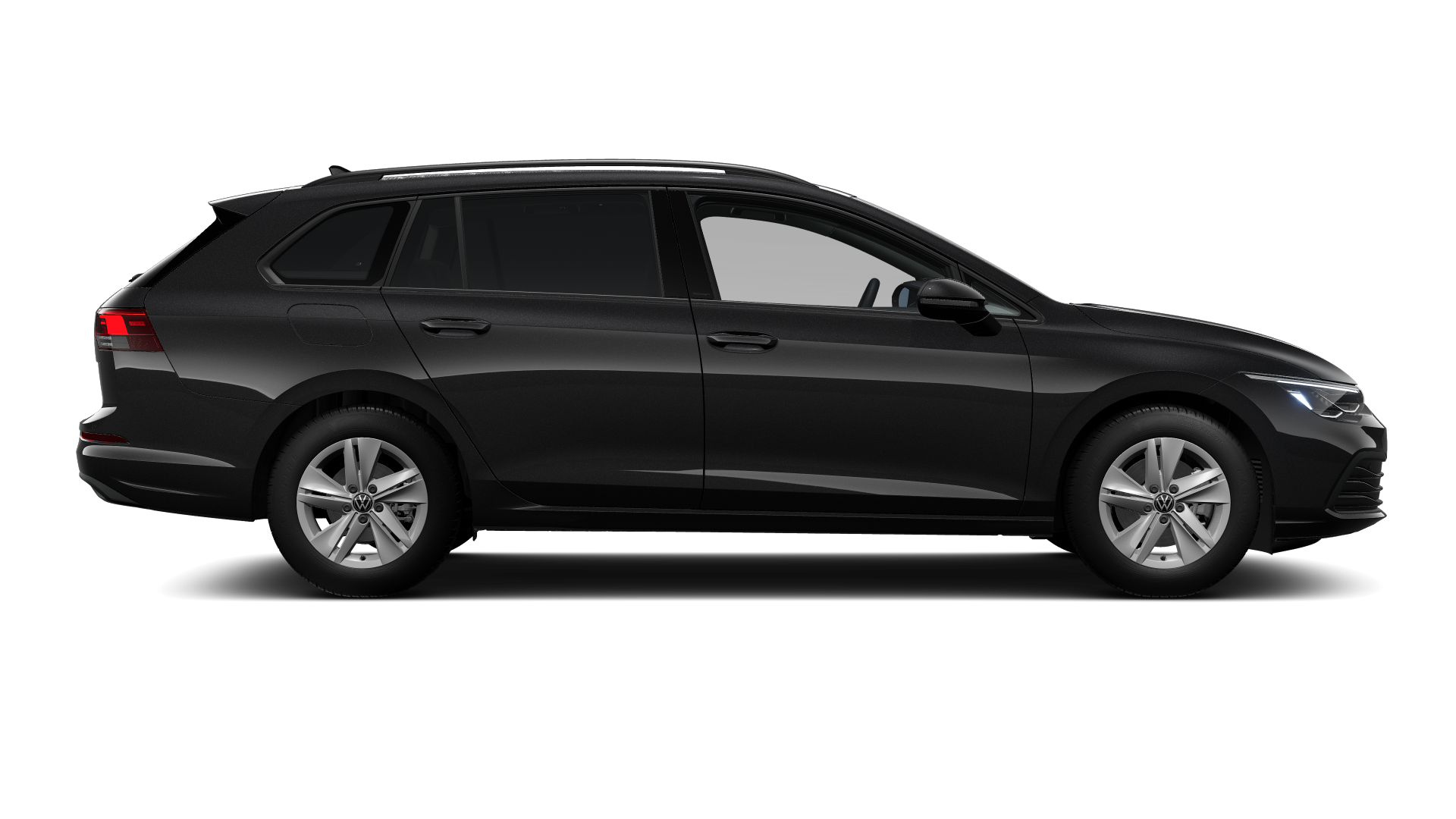 Volkswagen Golf 2.0 TDI DSG Life Variant