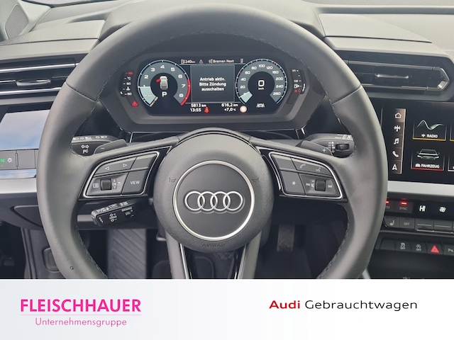 Audi A3 30 TFSI S-Tronic Sportback