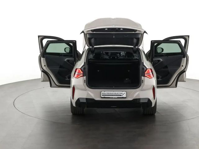 BMW X3 M-Sport xDrive