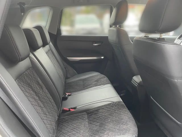 Suzuki Vitara AllGrip Flash Hybrid