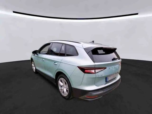 Skoda Enyaq Loft iV 50
