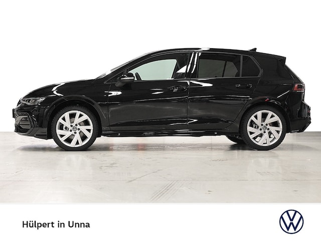Volkswagen Golf 1.5 eTSI Golf VIII R-Line