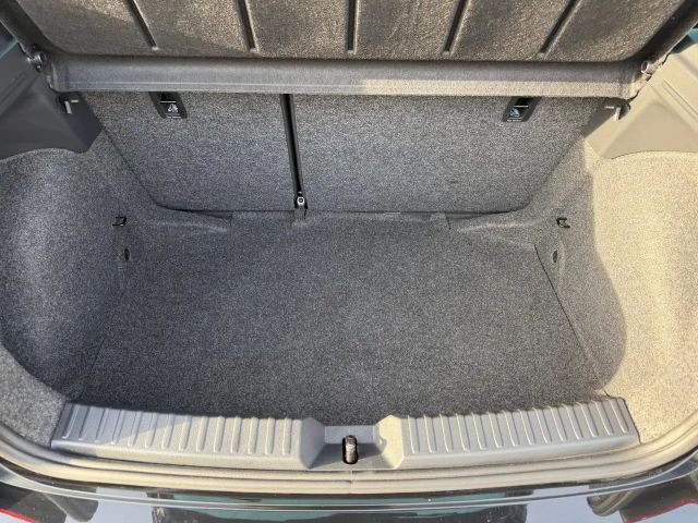 Seat Ibiza 1.0 TSI DSG FR-lijn