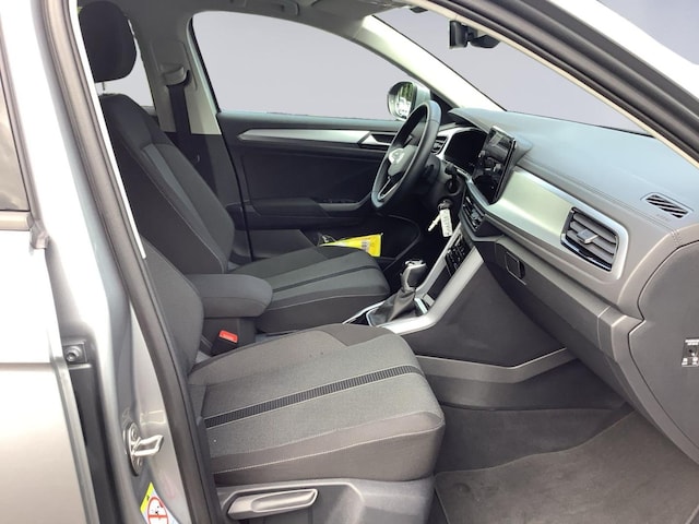 Volkswagen T-Roc DSG Life