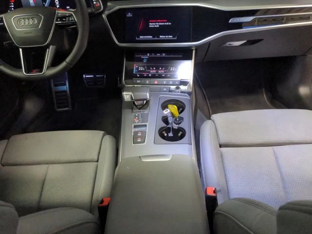 Audi S6 Avant Quattro