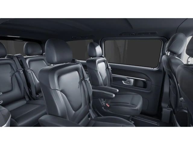 Mercedes-Benz V 300 AVANTGARDE Limousine Lang