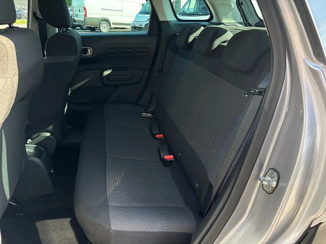 Citroën C3 Aircross Max