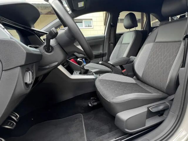 Volkswagen Taigo Goal 1,0 TSI, AHK, LED, Kamera