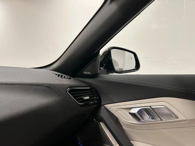 BMW Z4 Cabrio M-Sport M40i Roadster