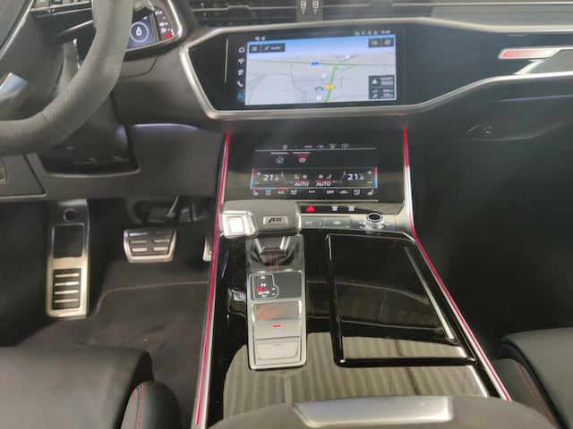 Audi A6 e-tron Avant Performance Quattro