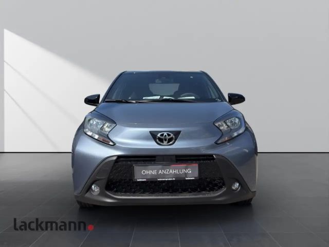 Toyota Aygo X 1.0 VVT-i Hatchback