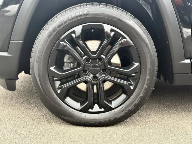 Jeep Compass Hybrid Night Eagle