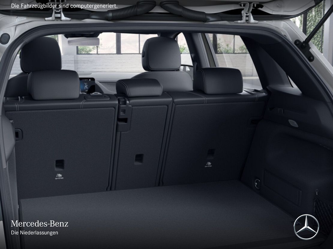 Mercedes-Benz B 200 Sedan