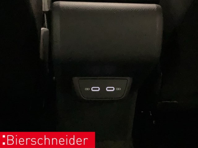 Volkswagen Polo 1.0 TSI DSG R-Line