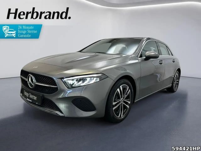 Mercedes-Benz A 180 Progressive