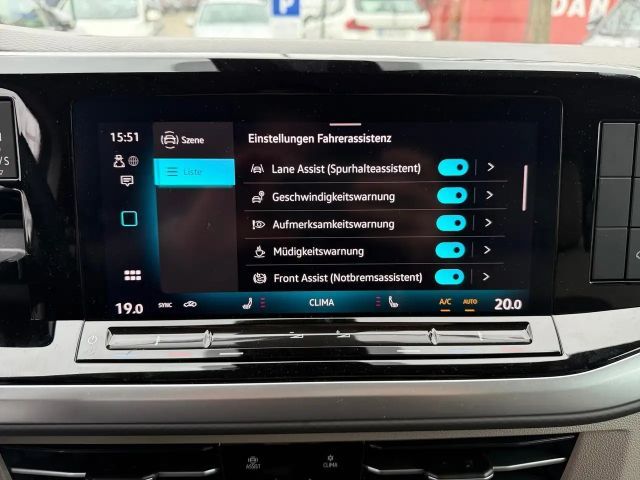 Volkswagen California 2.0 TDI DSG Ocean T7