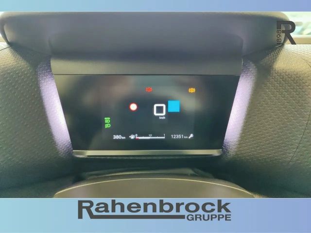 Citroën C4 PureTech Shine