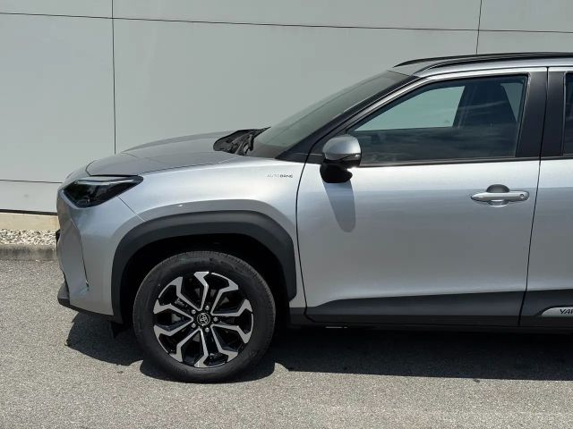Toyota Yaris Cross Active Hybride VVT-i