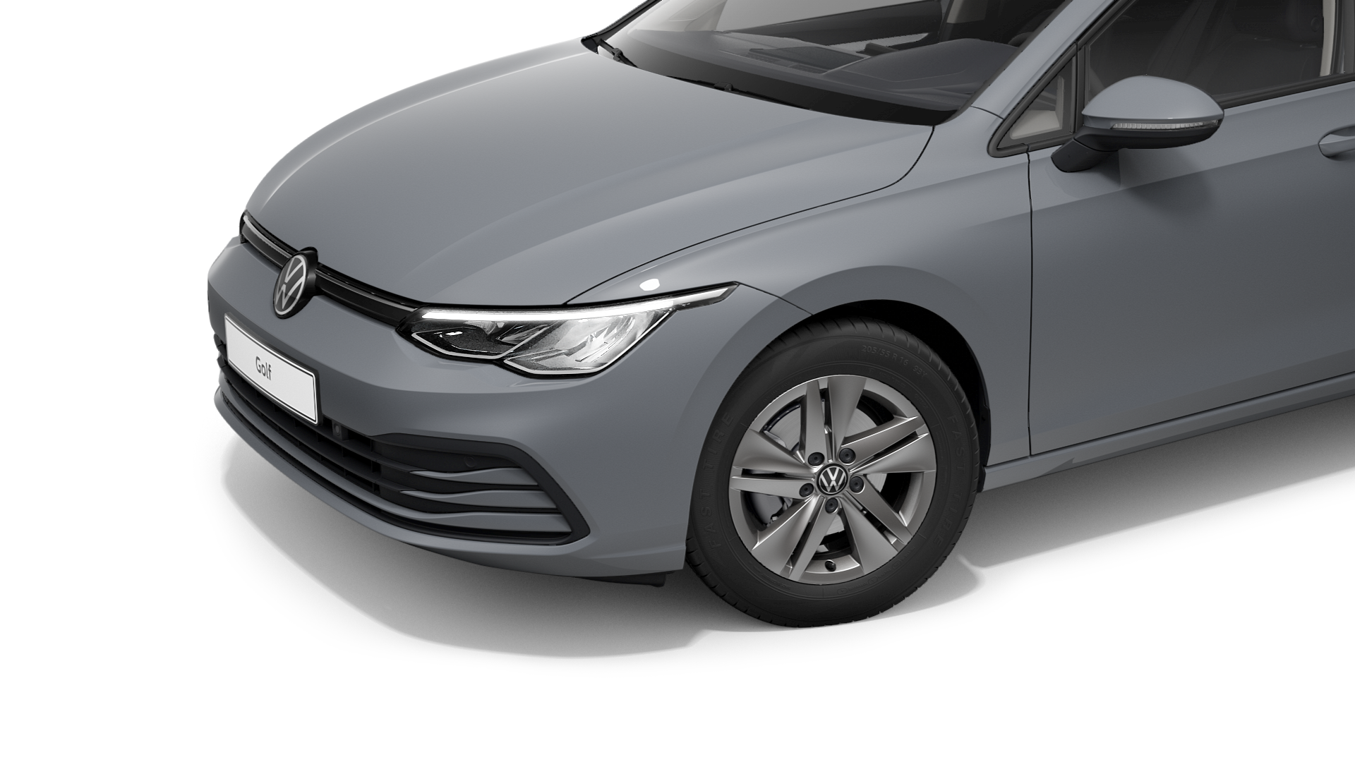 Volkswagen Golf DSG Life