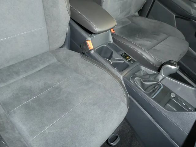 Volkswagen Caddy Style