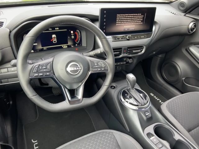 Nissan Juke N-Connecta