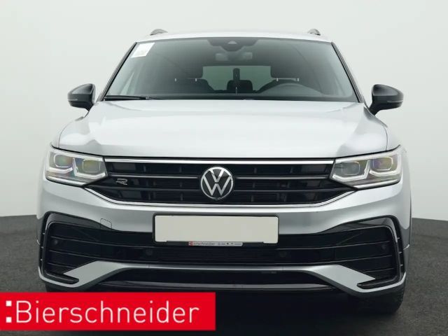 Volkswagen Tiguan 2.0 TDI Allspace DSG R-Line