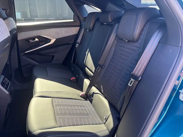 Peugeot 3008 GT-Line Hybrid