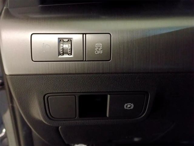 Hyundai Kona Electric Smart