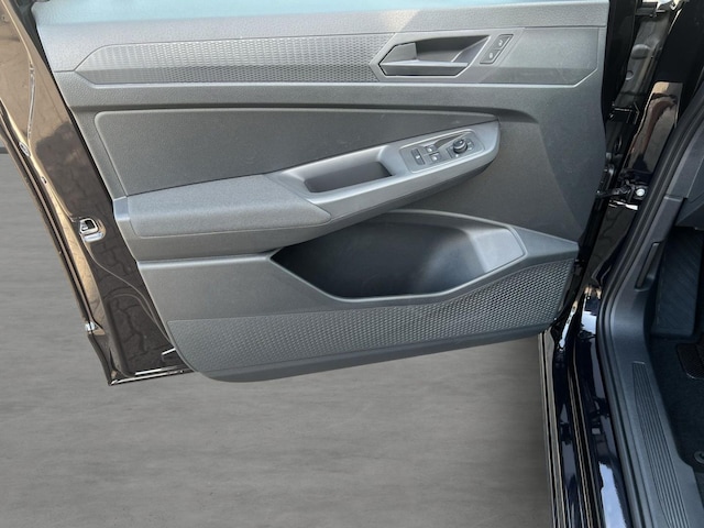 Volkswagen Caddy 1.5 TSI DSG